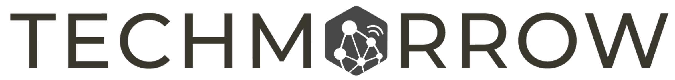 TMR Logo